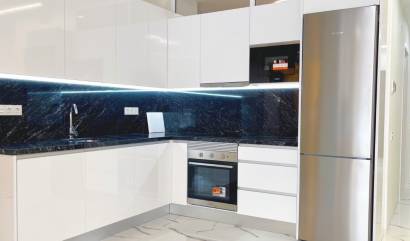 Apartment - Venta - Torrevieja - MOV-20461