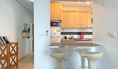 Apartment - Venta - Torrevieja - MOV-63219