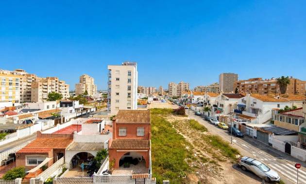 Apartment - Venta - Torrevieja - Nueva Torrevieja