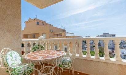 Apartment · Venta · Torrevieja · Nueva Torrevieja