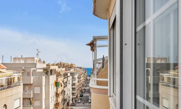 Apartment - Venta - Torrevieja - Playa del cura
