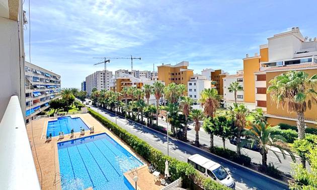 Apartment - Venta - Torrevieja - Rocio del mar