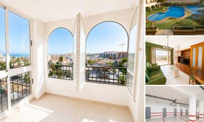 Apartment · Venta · Torrevieja · Torre del moro