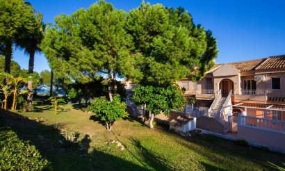 Apartment · Venta · Torrevieja · Torreblanca