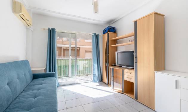 Apartment - Venta - Torrevieja - Torrevieja