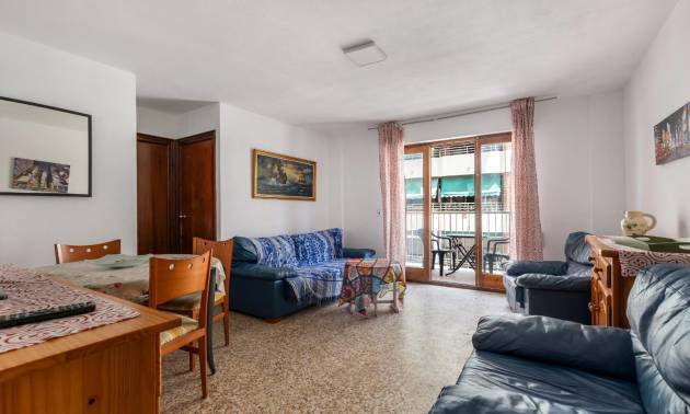 Apartment - Venta - Torrevieja - Torrevieja