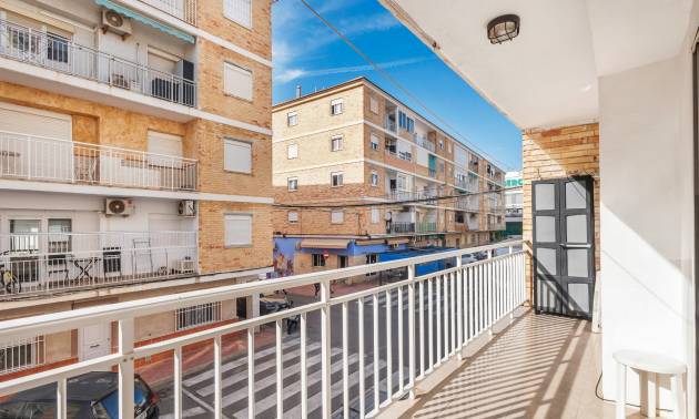 Apartment - Venta - Torrevieja - Torrevieja