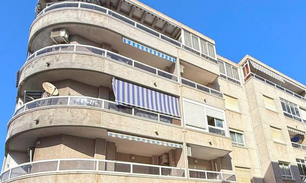 Apartment - Venta - Torrevieja - Torrevieja