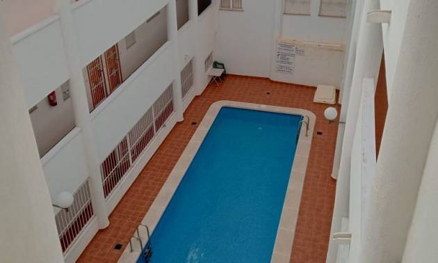 Apartment - Venta - Torrevieja - Torrevieja