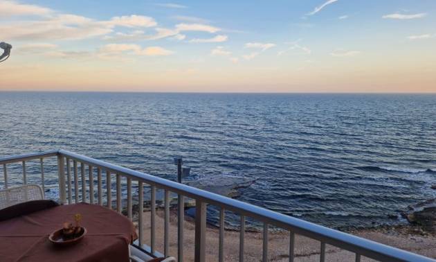 Apartment - Venta - Torrevieja - Torrevieja