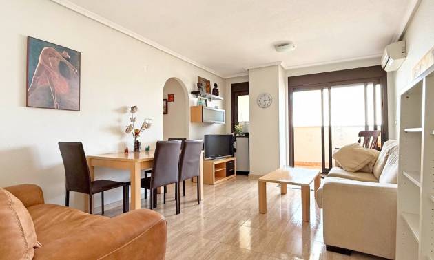 Apartment - Venta - Torrevieja - Torrevieja