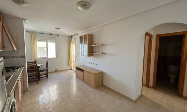 Apartment - Venta - Torrevieja - Torrevieja