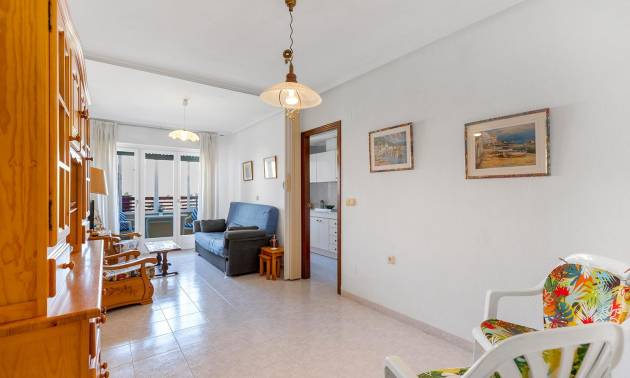 Apartment - Venta - Torrevieja - Torrevieja