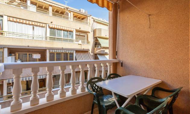 Apartment - Venta - Torrevieja - Torrevieja