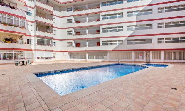 Apartment - Venta - Torrevieja - Torrevieja