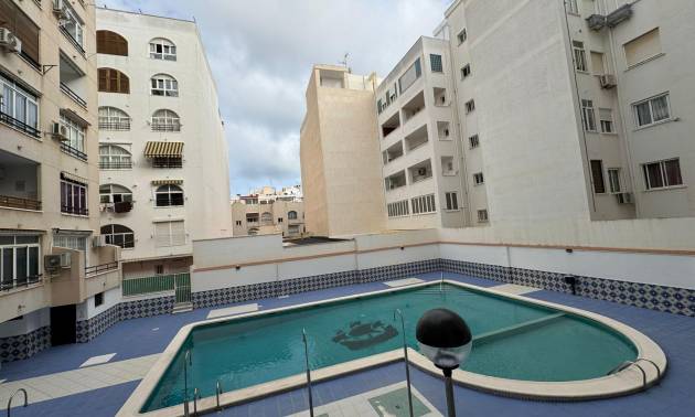 Apartment - Venta - Torrevieja - Torrevieja