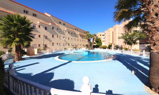 Apartment - Venta - Torrevieja - Torrevieja