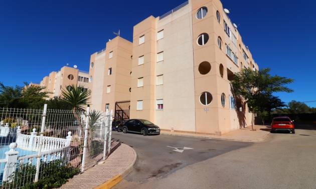 Apartment - Venta - Torrevieja - Torrevieja