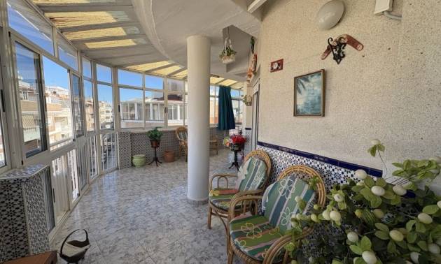 Apartment - Venta - Torrevieja - Torrevieja