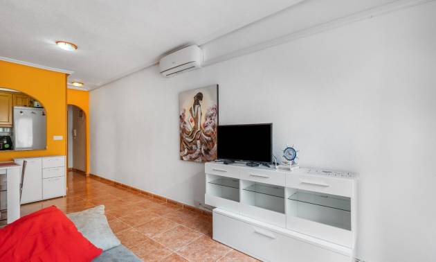 Apartment - Venta - Torrevieja - torrevieja