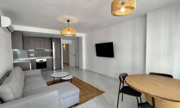 Apartment - Venta - Torrevieja - Torrevieja