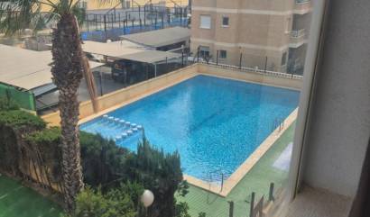 Apartment - Venta - Torrevieja - Ven-28157