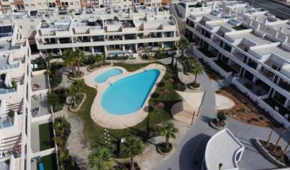 Apartment - Venta - Torrevieja - Ven-51076