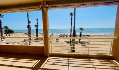 Apartment - Venta - Torrevieja - Ven-60677