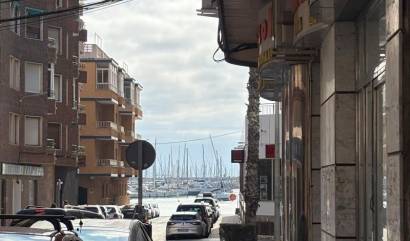 Apartment - Venta - Torrevieja - Ven-61028