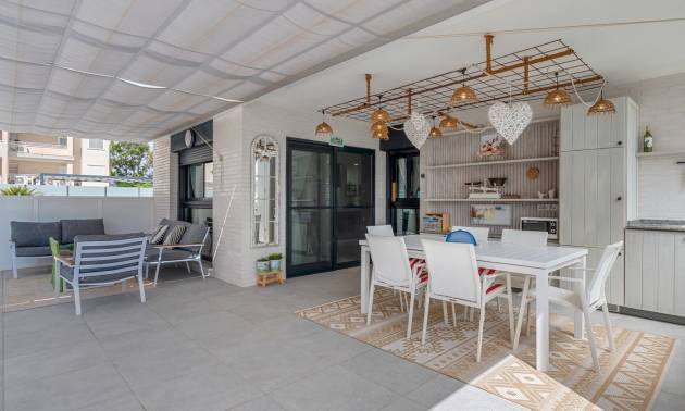 Apartments - Sale - Guardamar del Segura - Guardamar