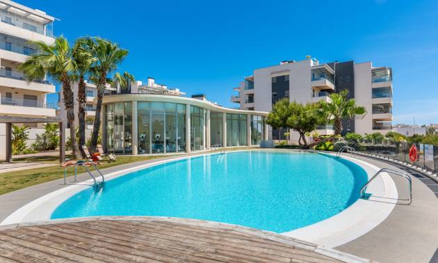 Apartments - Sale - Orihuela Costa - Los Dolses