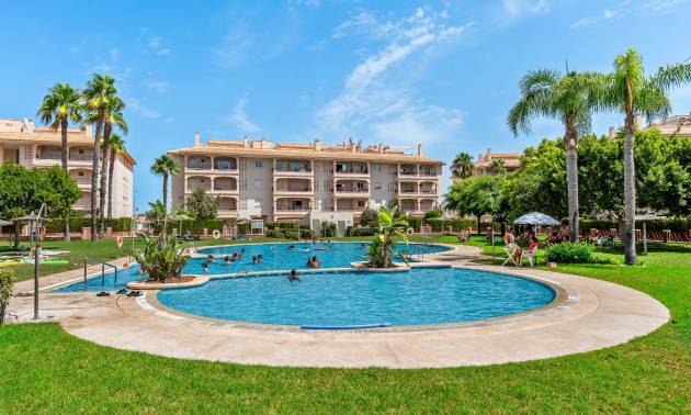 Apartments - Sale - Orihuela Costa - Playa Flamenca