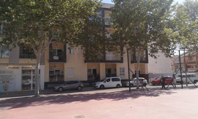 Appartement / flat - Bestaande woningen - Los Montesinos - Los Montesinos