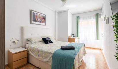 Appartment - Bestaande woningen - Almoradí - AP-1086