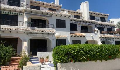 Appartment - Bestaande woningen - Cabo Roig - AP-1101TPS