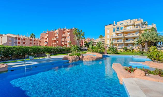 Appartment - Bestaande woningen - Cabo Roig - Cabo Roig