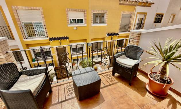 Appartment - Bestaande woningen - Catral - Catral
