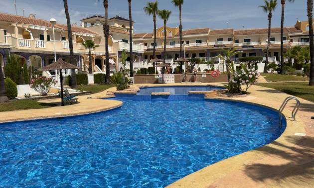 Appartment - Bestaande woningen - Ciudad Quesada - Ciudad Quesada