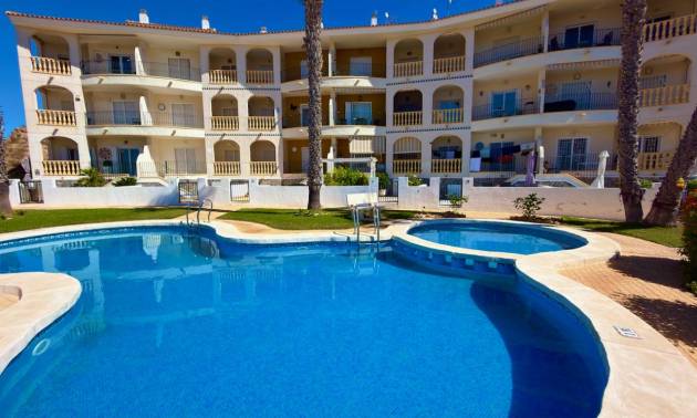 Appartment - Bestaande woningen - Ciudad Quesada - Ciudad Quesada