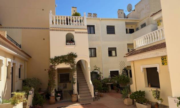 Appartment - Bestaande woningen - Ciudad Quesada - Ciudad Quesada