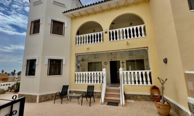 Appartment - Bestaande woningen - Ciudad Quesada - Doña Pepa