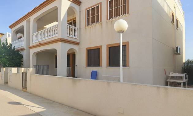 Appartment - Bestaande woningen - Daya Vieja - Costa Blanca