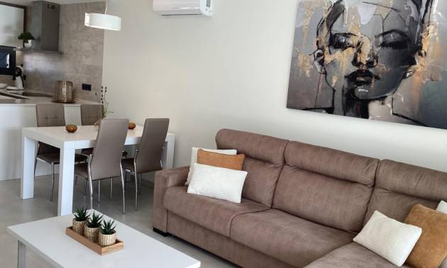 Appartment - Bestaande woningen - El Raso - El Raso