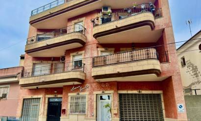 Appartment · Bestaande woningen · Formentera del Segura · Formentera del Segura