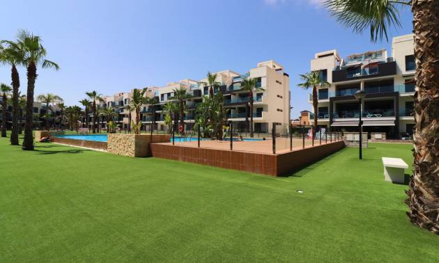 Appartment - Bestaande woningen - Guardamar del Segura - Guardamar del Segura