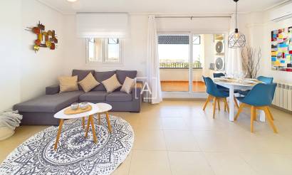 Appartment · Bestaande woningen · Hacienda Riquelme Golf Resort · Hacienda Riquelme Golf Resort