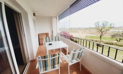 Appartment · Bestaande woningen · Hacienda Riquelme Golf Resort · Hacienda Riquelme Golf Resort