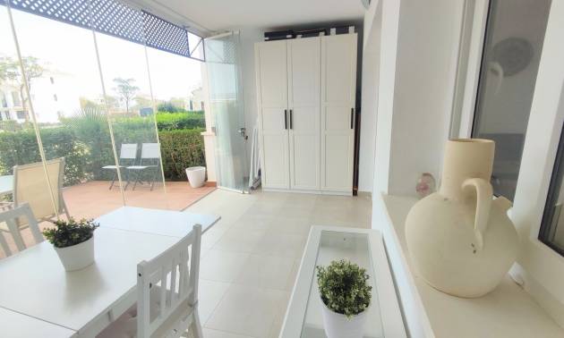 Appartment - Bestaande woningen - Hacienda Riquelme Golf Resort - Hacienda Riquelme Golf Resort