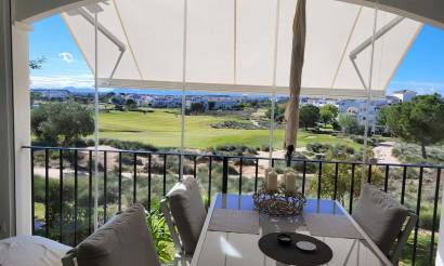 Appartment · Bestaande woningen · Hacienda Riquelme Golf Resort · Hacienda Riquelme Golf Resort