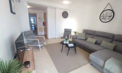 Appartment · Bestaande woningen · Hacienda Riquelme Golf Resort · Hacienda Riquelme Golf Resort